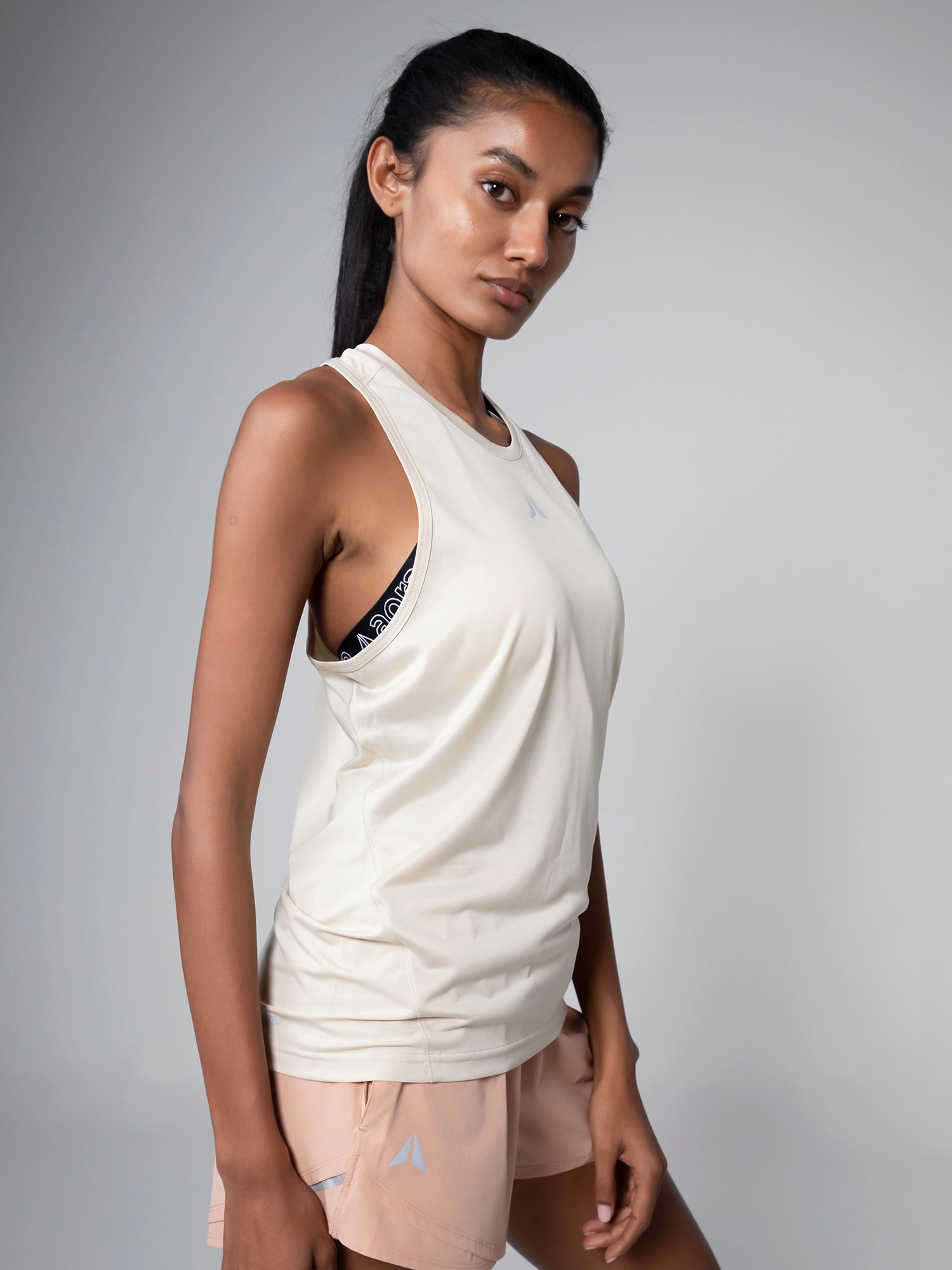 DRY MESH TANK TOP