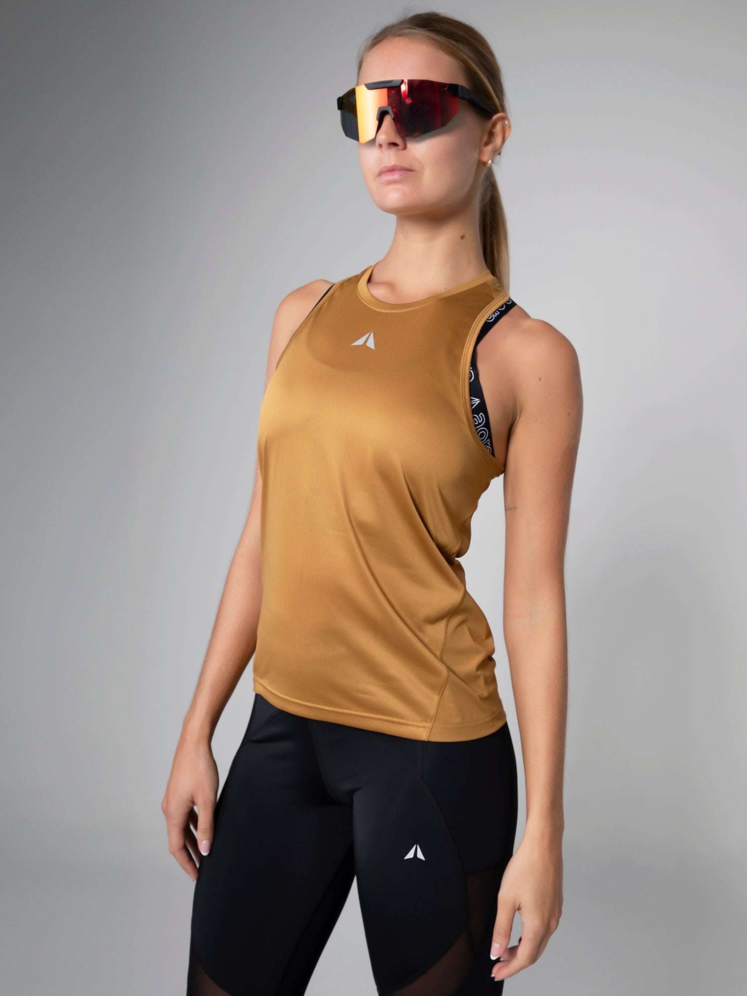 DRY MESH TANK TOP For Women - Aora Activewear Shop online in UAE
