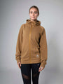 OVERSIZED ZIPPER HOODIE For Women - Aora Activewear Shop online in Dubai