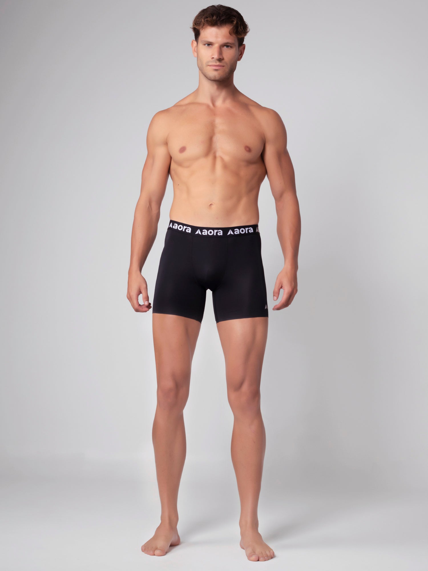 PERFORMANCE BOXER