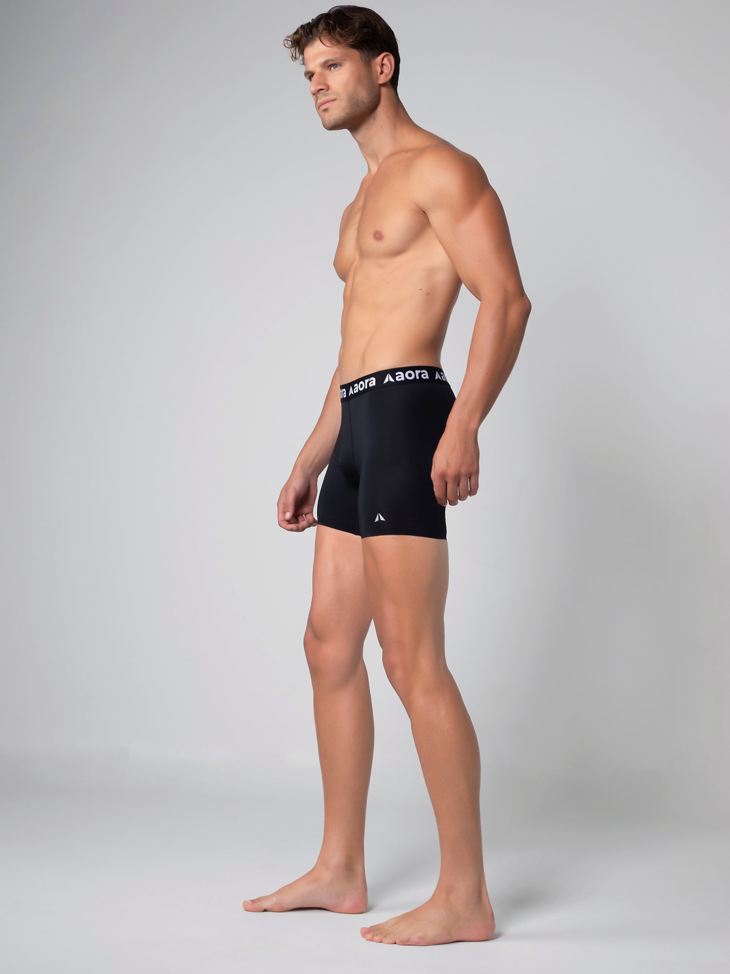 PERFORMANCE BOXER