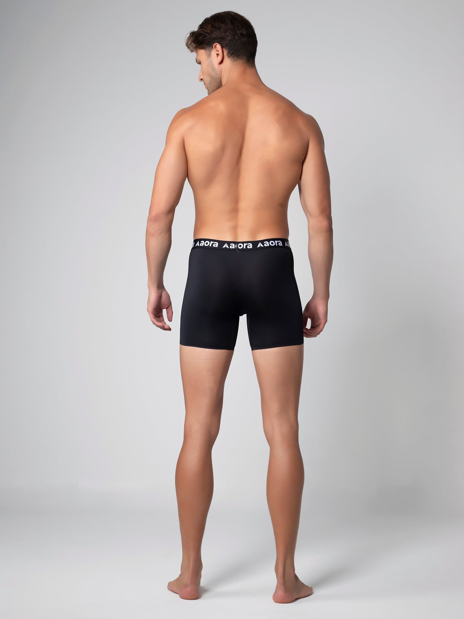 PERFORMANCE BOXER