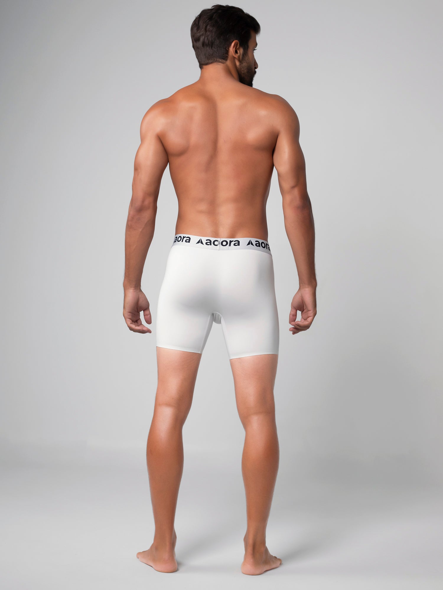 PERFORMANCE BOXER