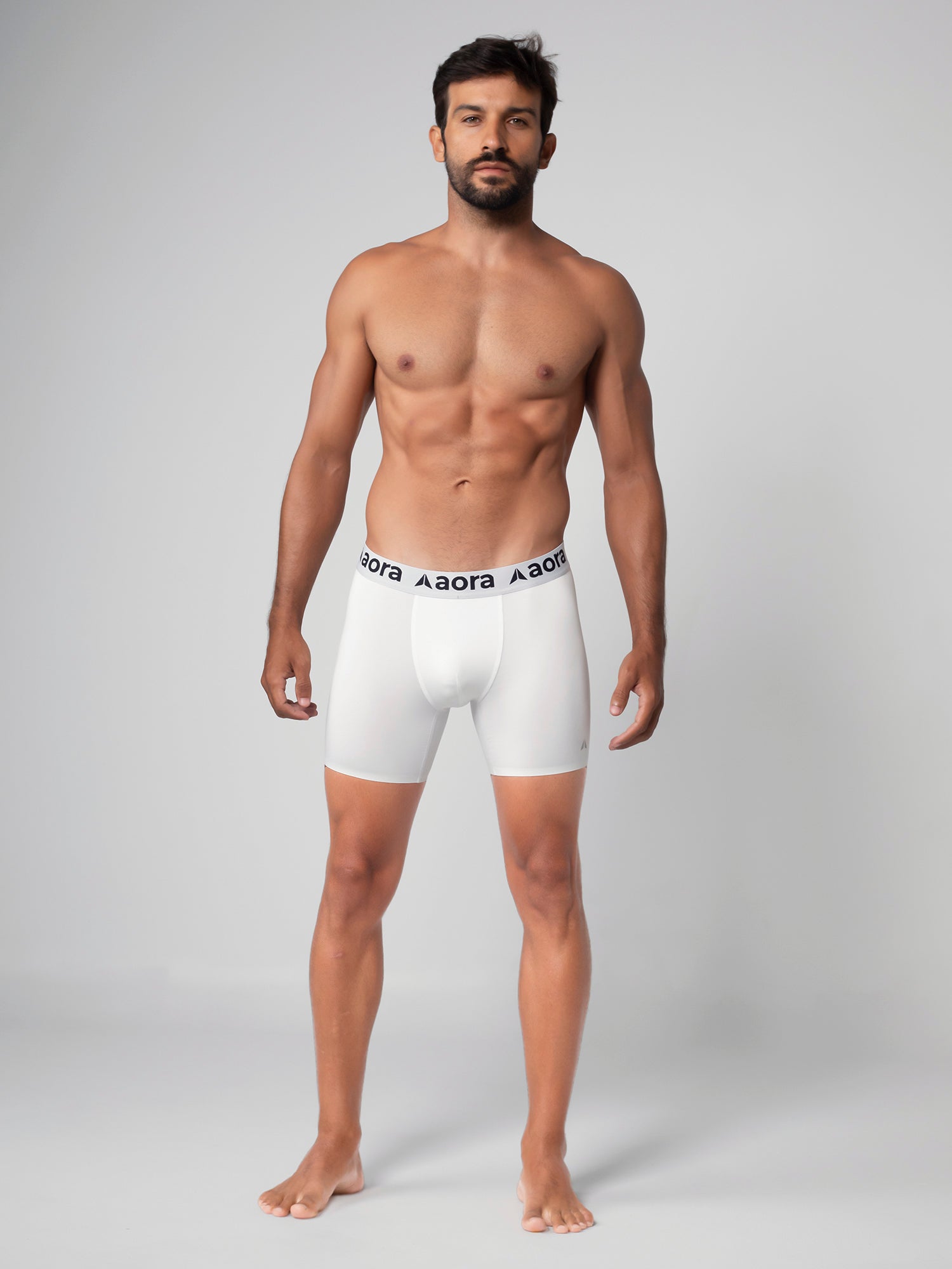 PERFORMANCE BOXER
