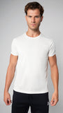 ULTRALIGHT MESH TEE