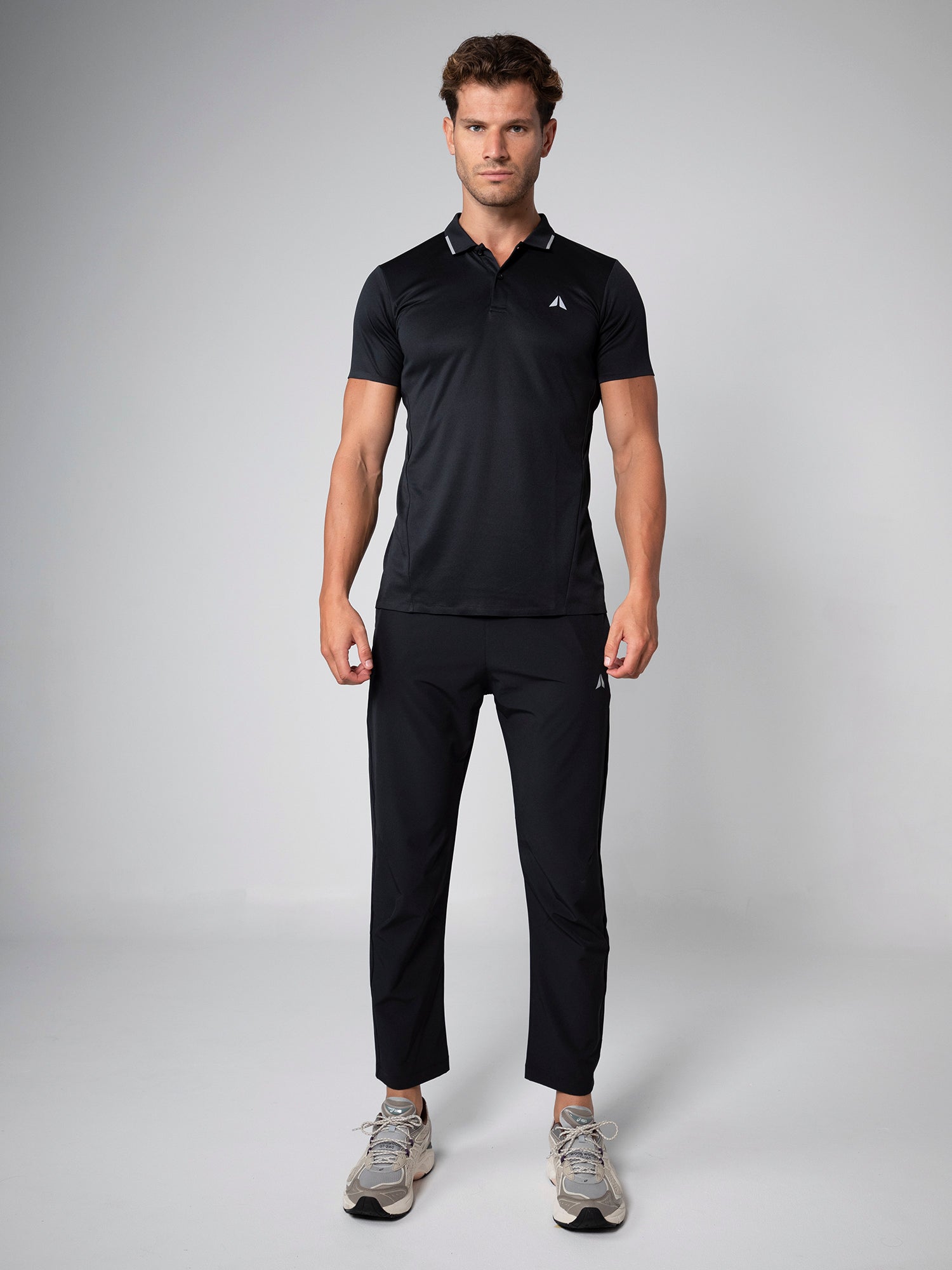 PERFORMANCE POLO