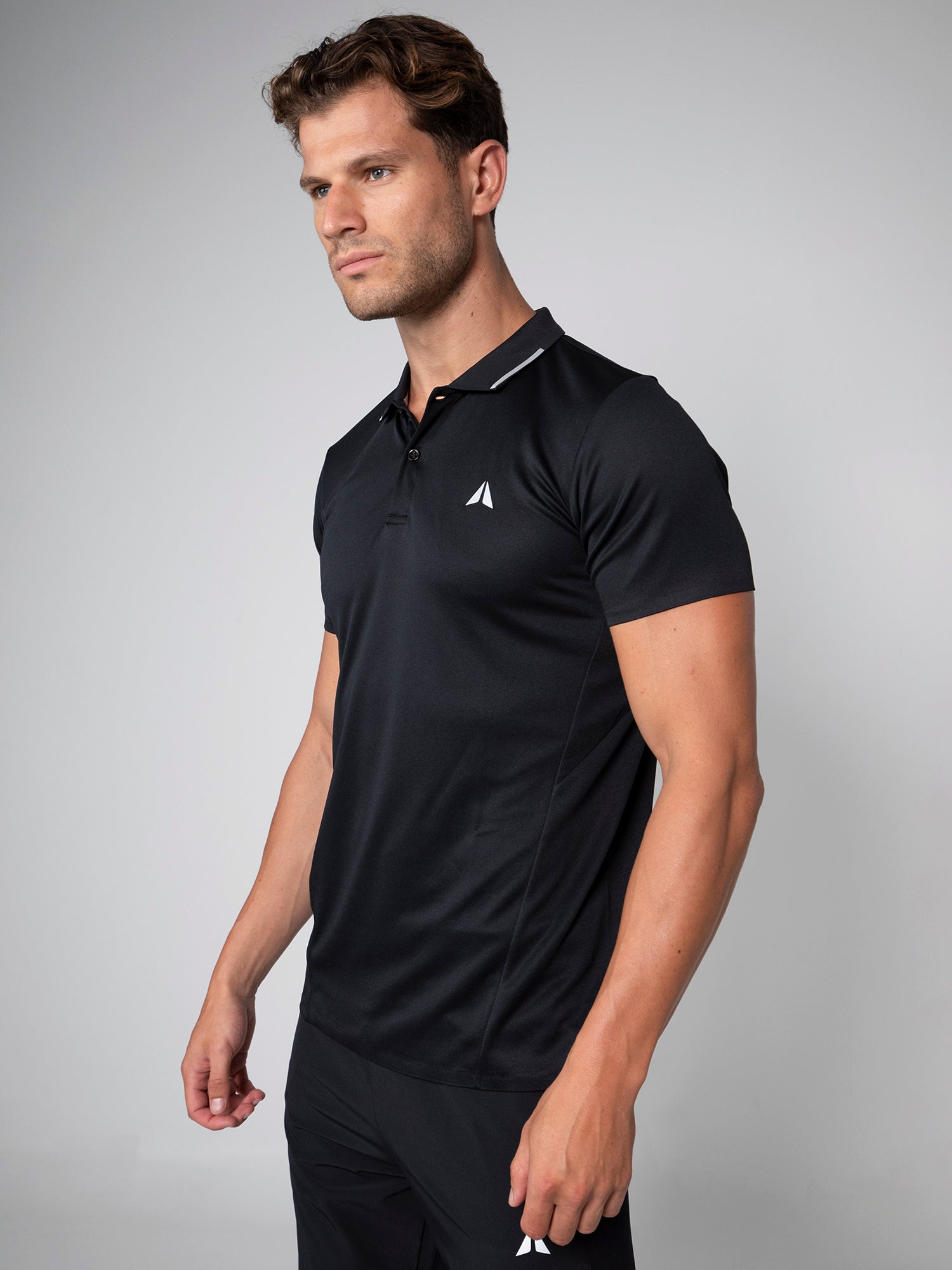 PERFORMANCE POLO