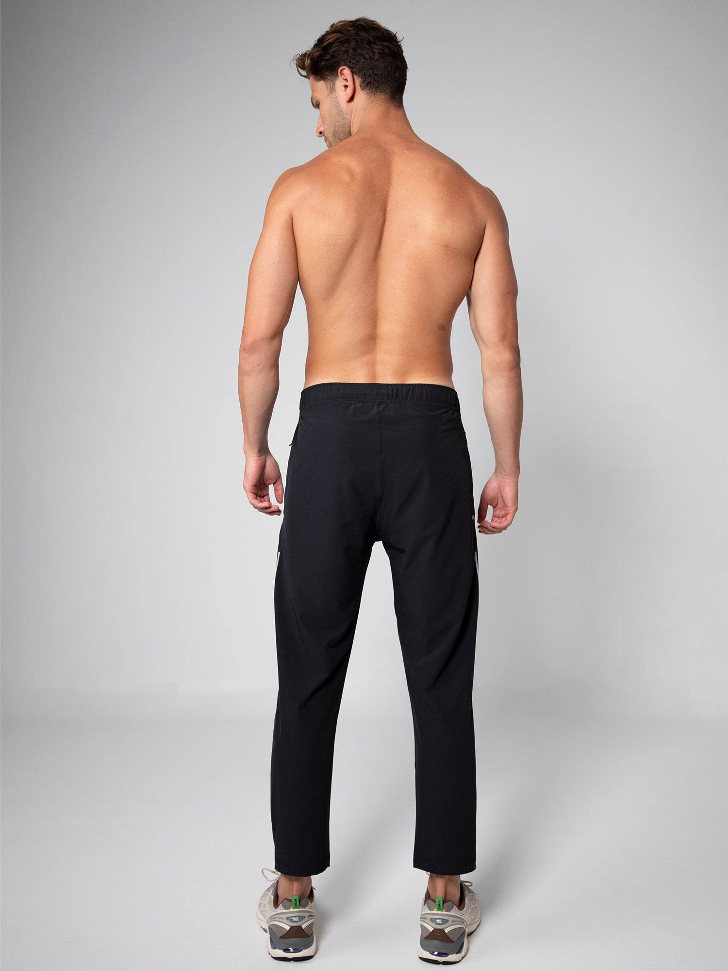 KANZAI TRACK PANT