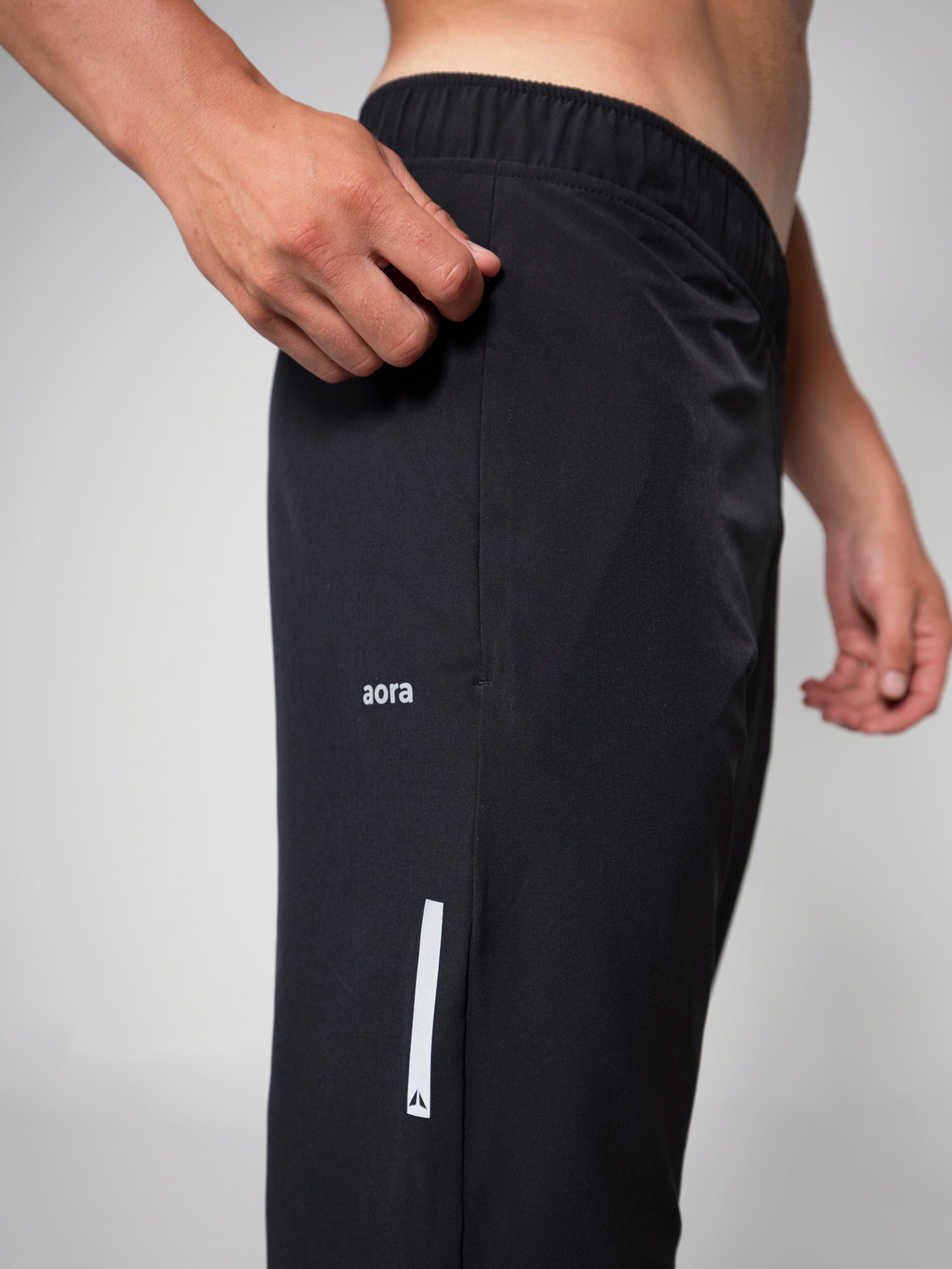 KANZAI TRACK PANT