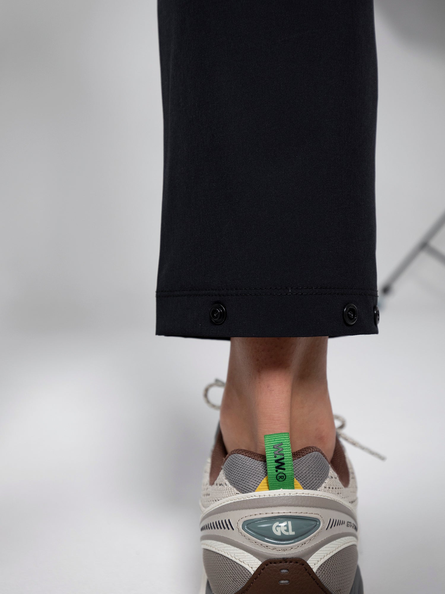 KANZAI TRACK PANT