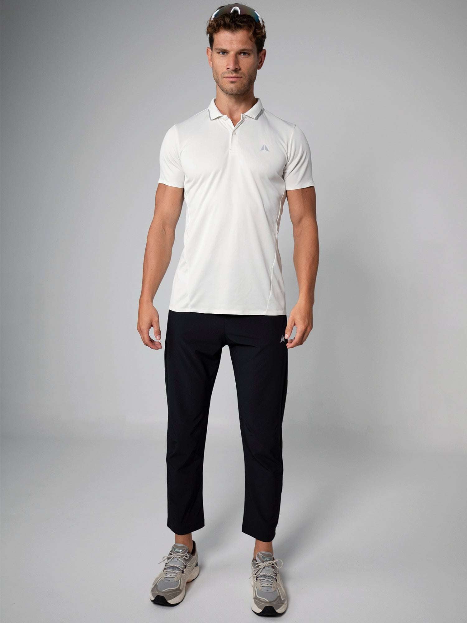 PERFORMANCE POLO For Men - Aora Athliesure Shop online in UAE