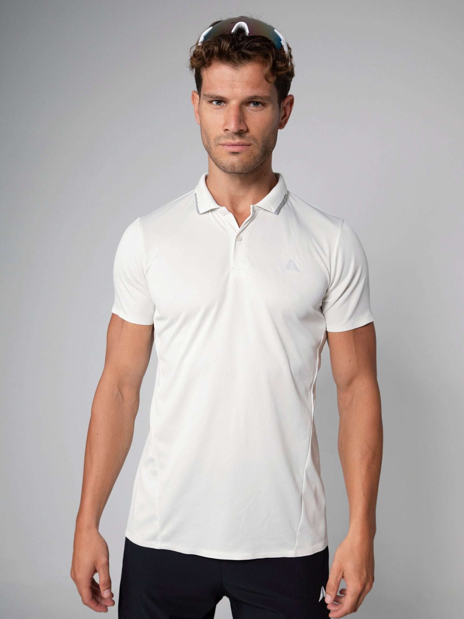 PERFORMANCE POLO For Men - Aora Athliesure Shop online in UAE