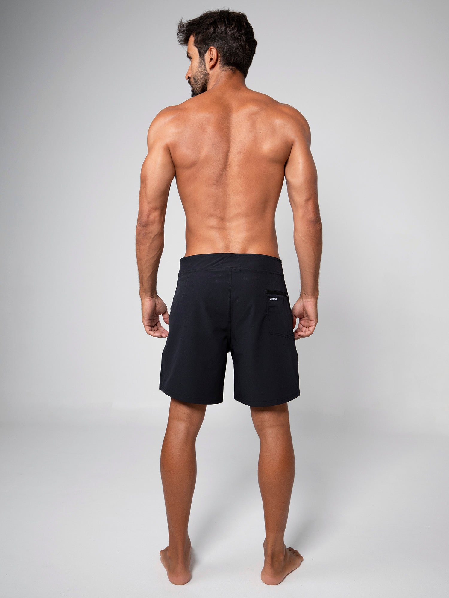 ESSENTIAL SWIM SHORT