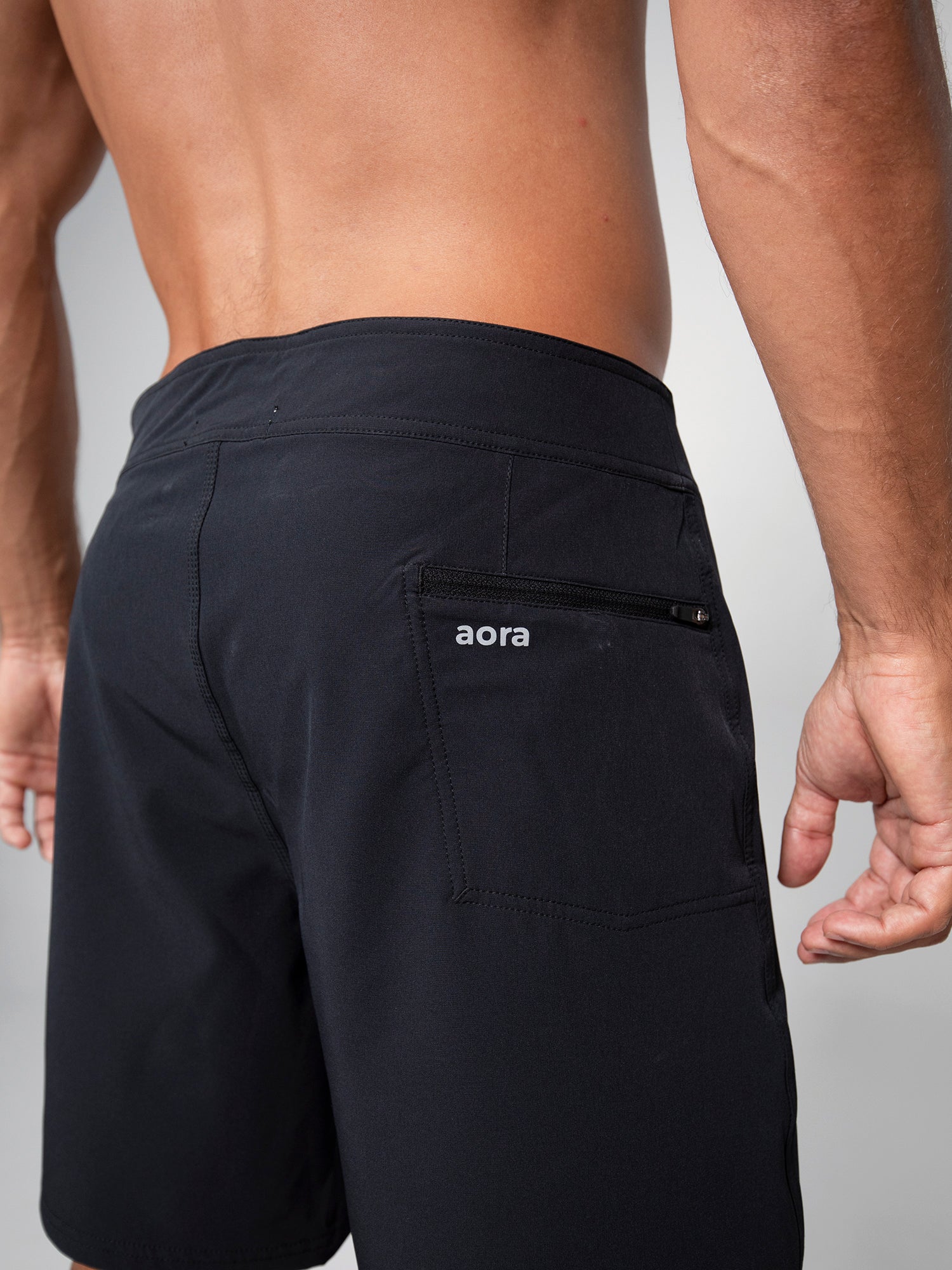 ESSENTIAL SWIM SHORT