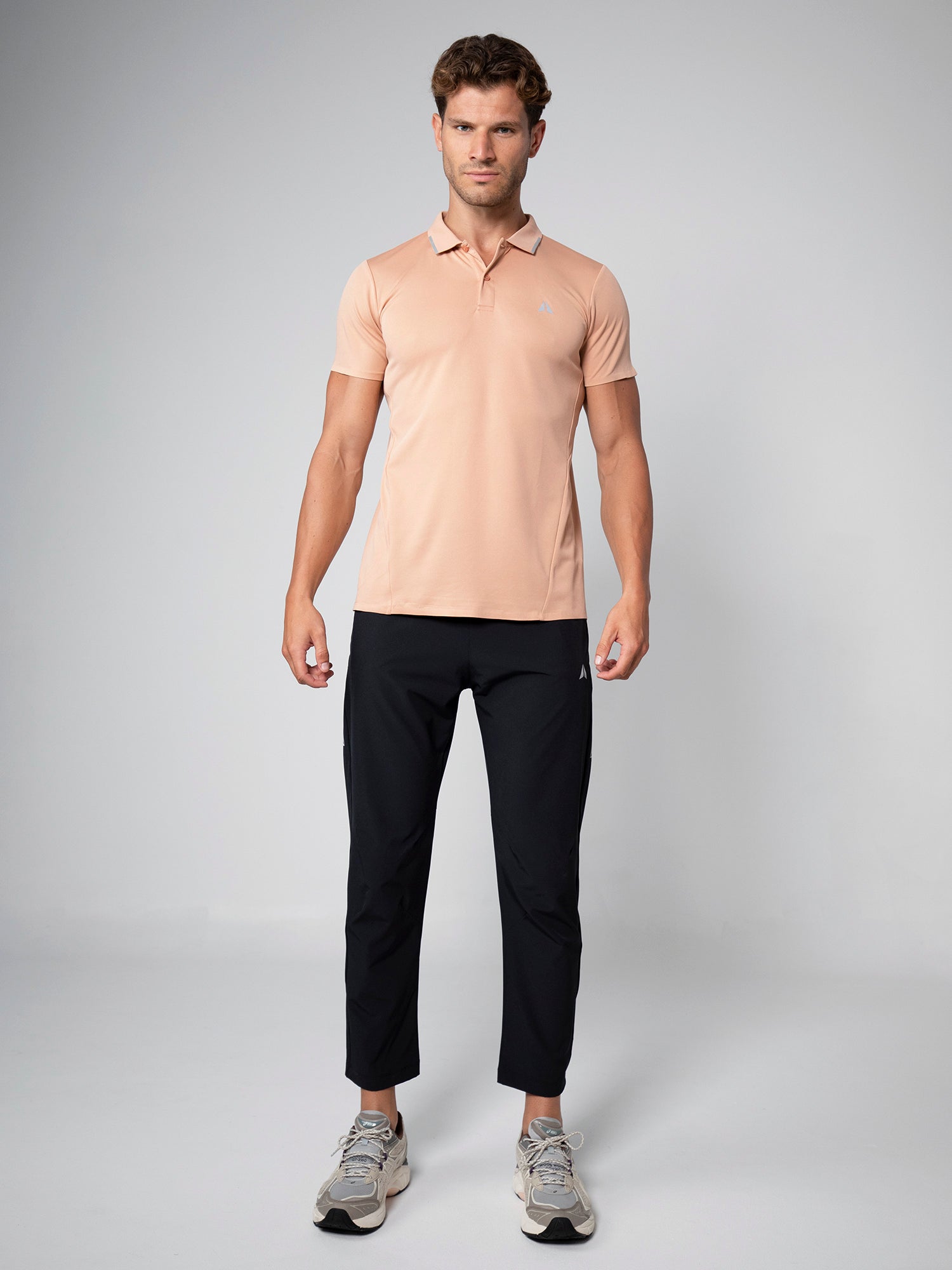 PERFORMANCE POLO