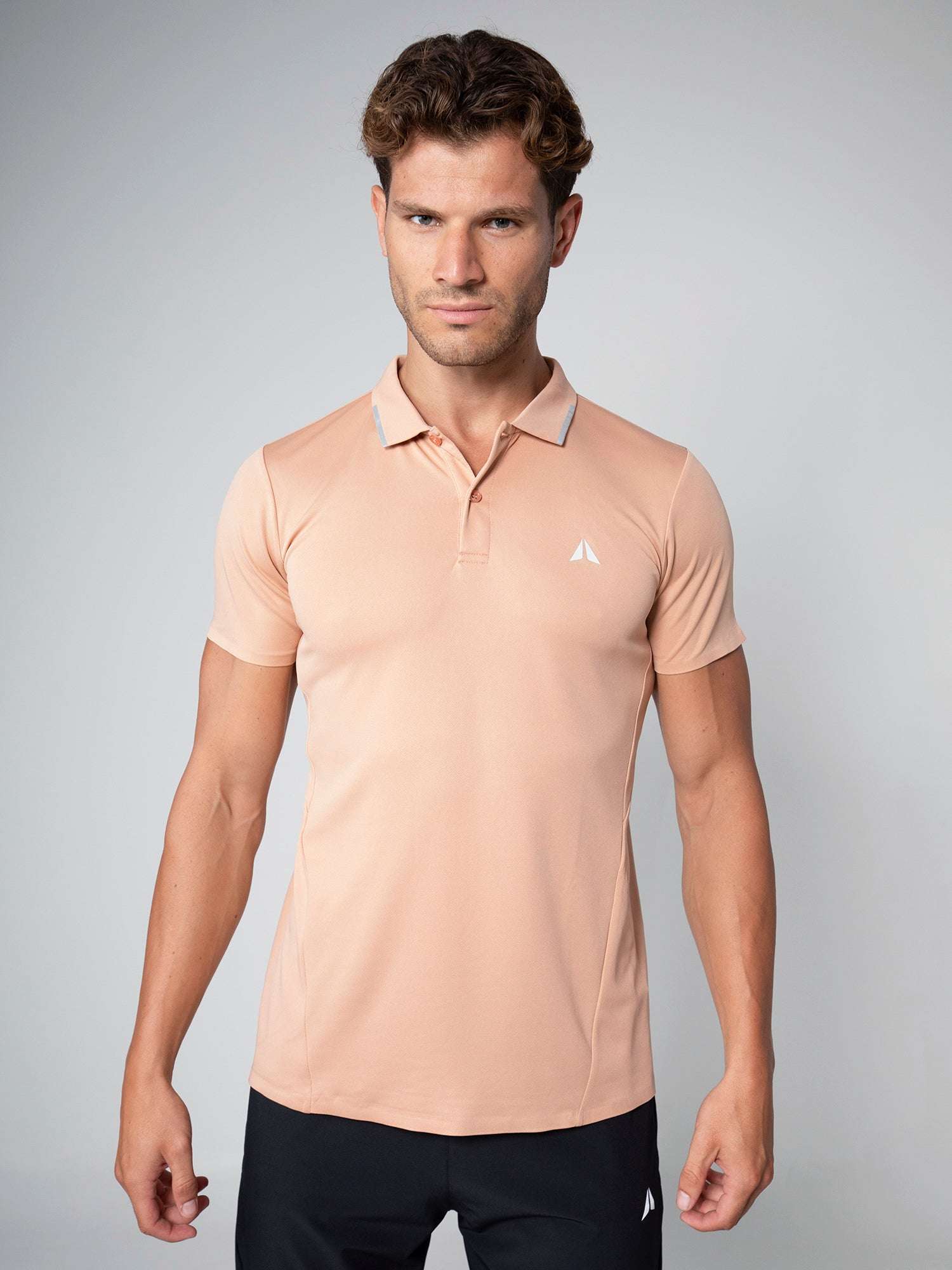 PERFORMANCE POLO For Men - Aora Athliesure Shop online in Sharjah