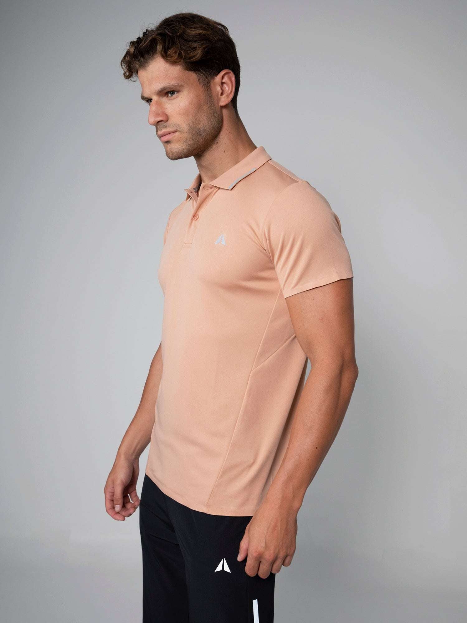 PERFORMANCE POLO For Men - Aora Athliesure Shop online in Sharjah
