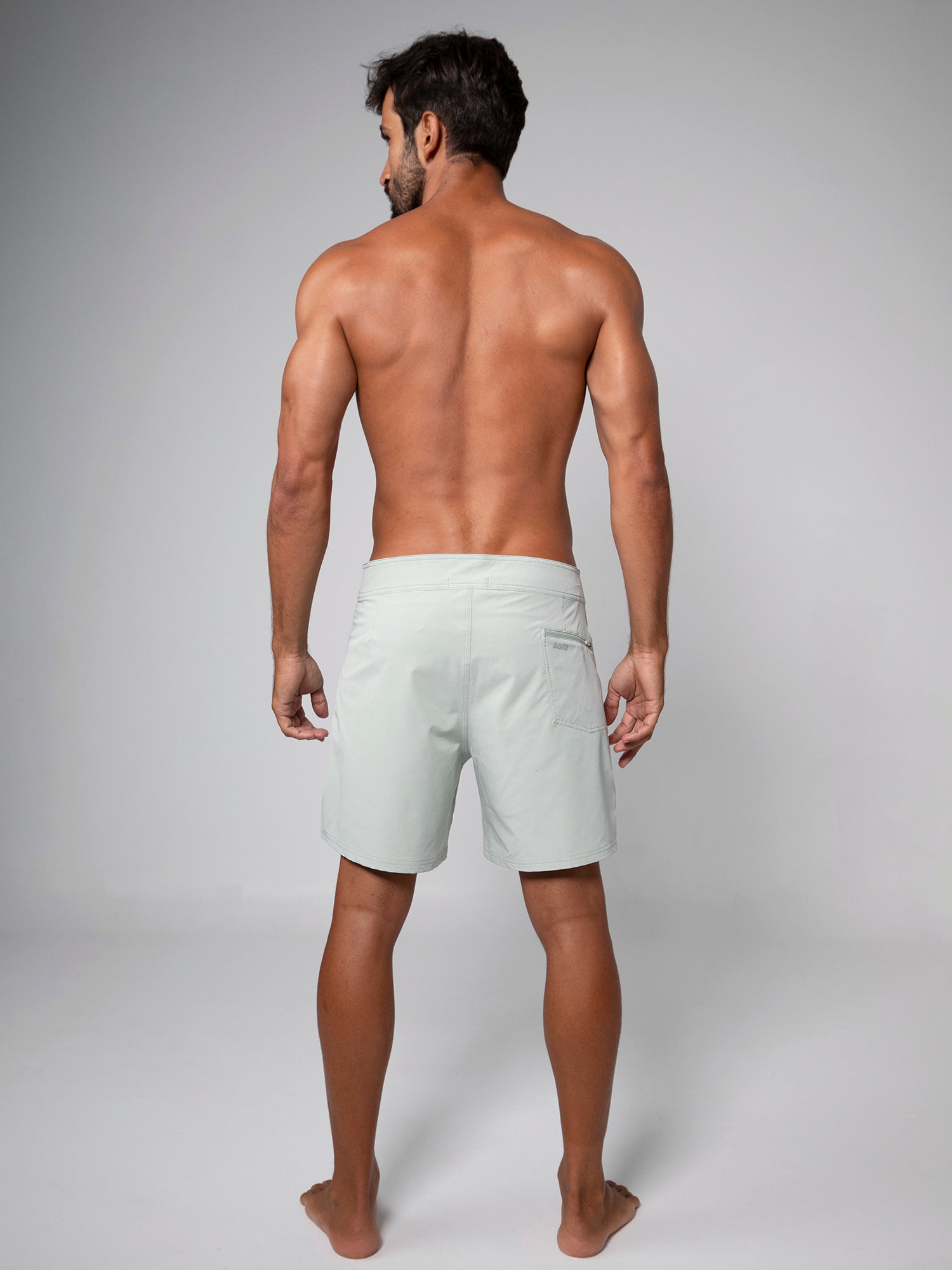 ESSENTIAL SWIM SHORT