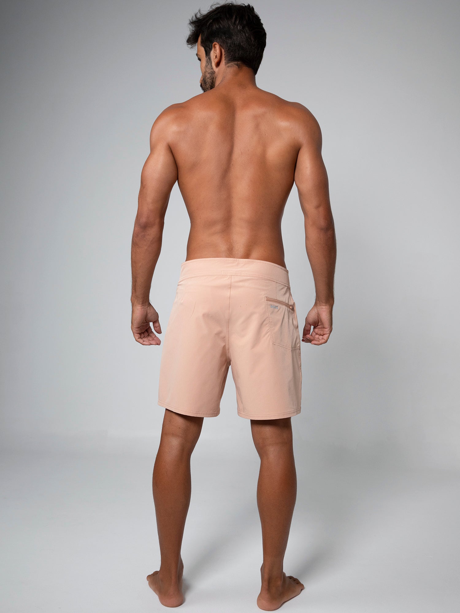 ESSENTIAL SWIM SHORT