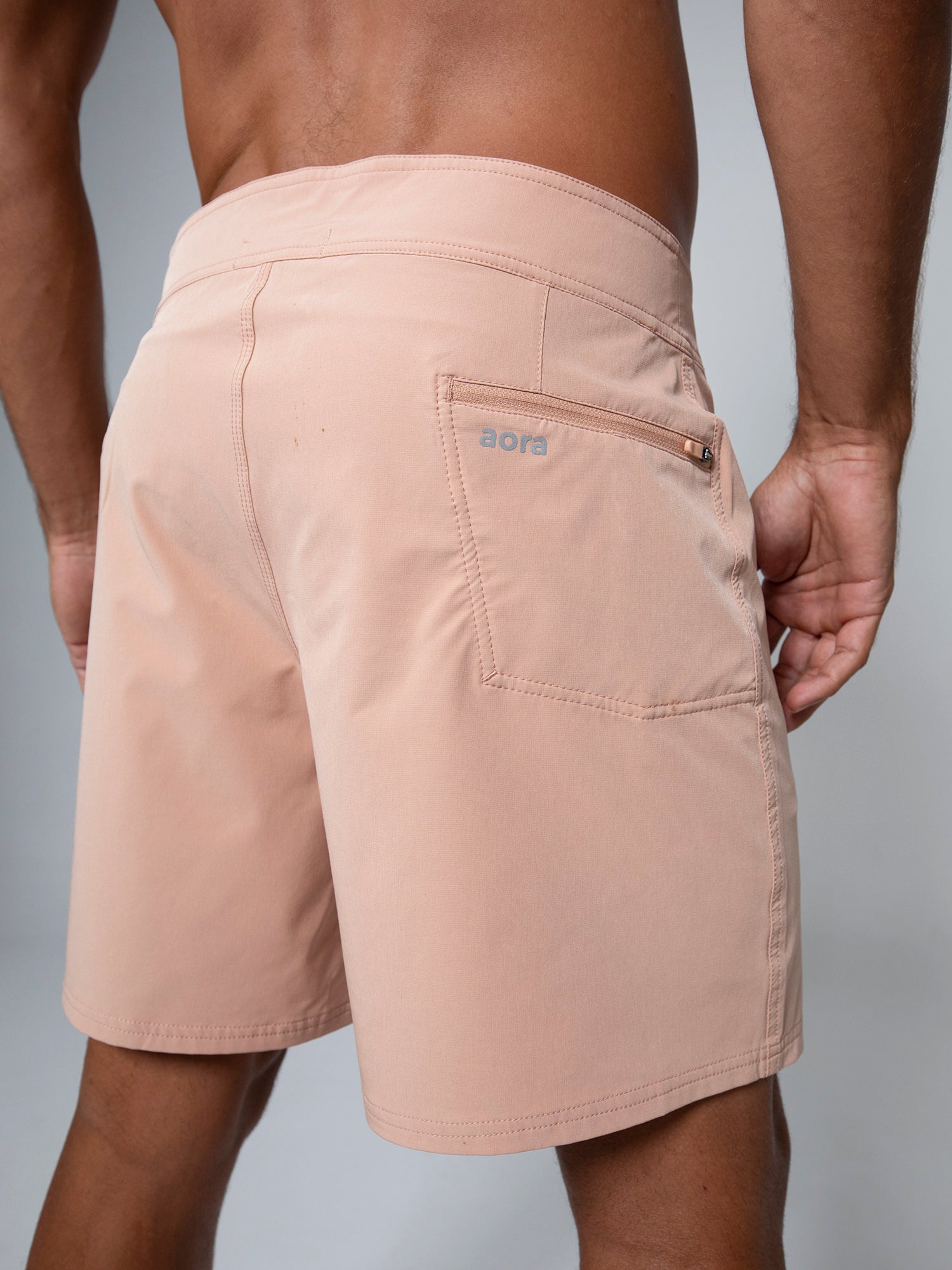 ESSENTIAL SWIM SHORT