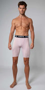 PERFORMANCE TIGHT SHORTS For Men - Aora Athliesure Shop Online in Dubai