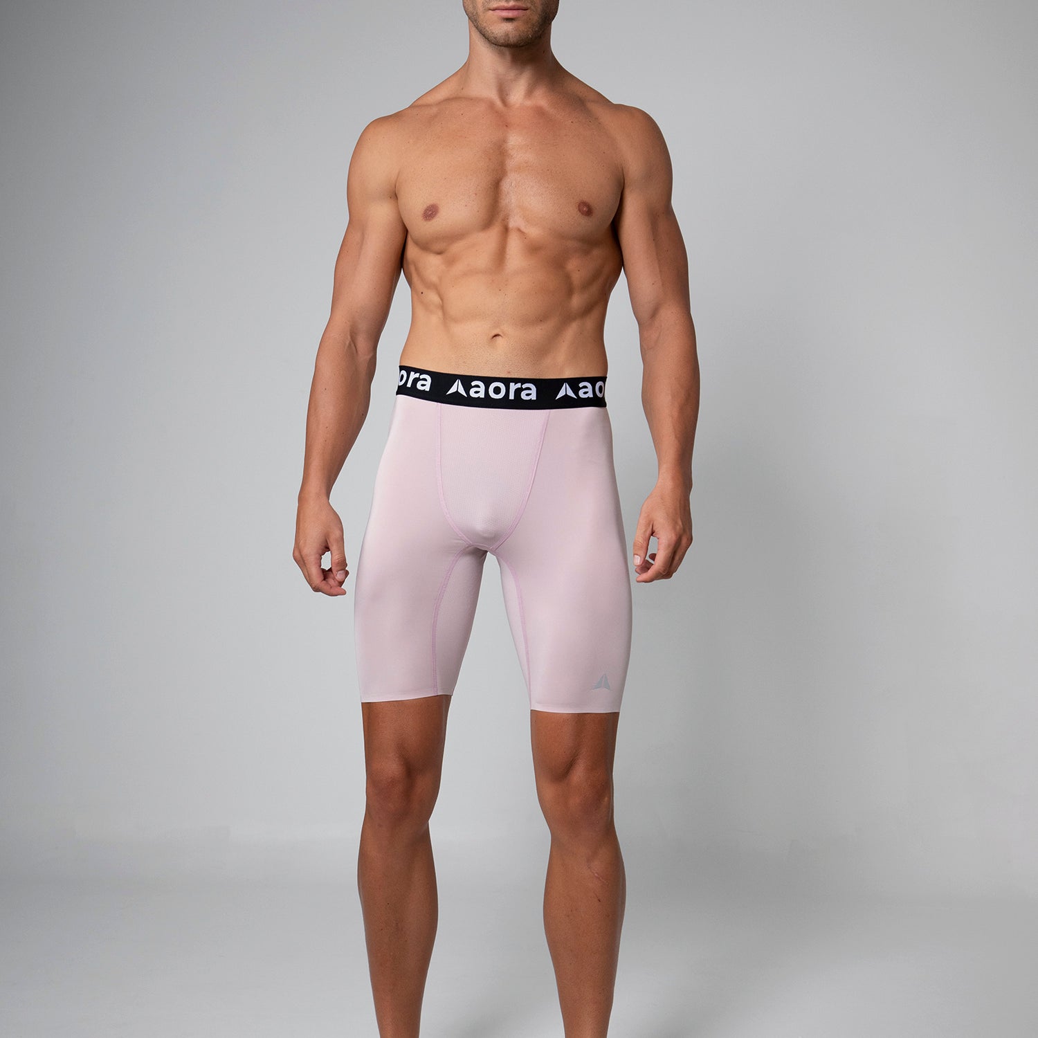 PERFORMANCE TIGHT SHORTS
