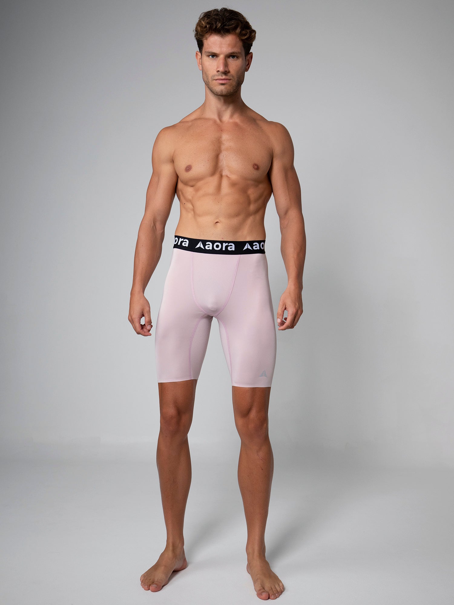 PERFORMANCE TIGHT SHORTS