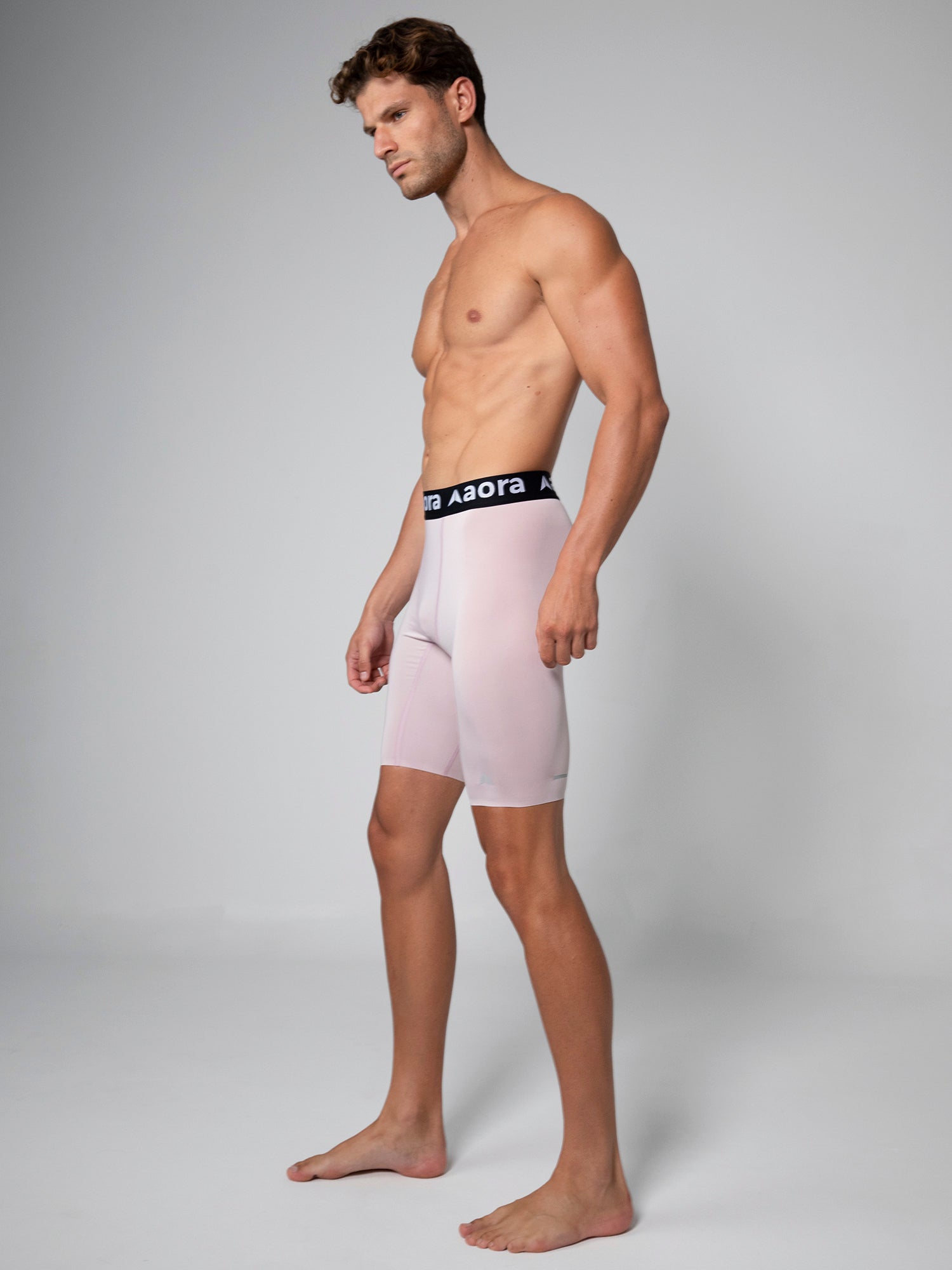 PERFORMANCE TIGHT SHORTS