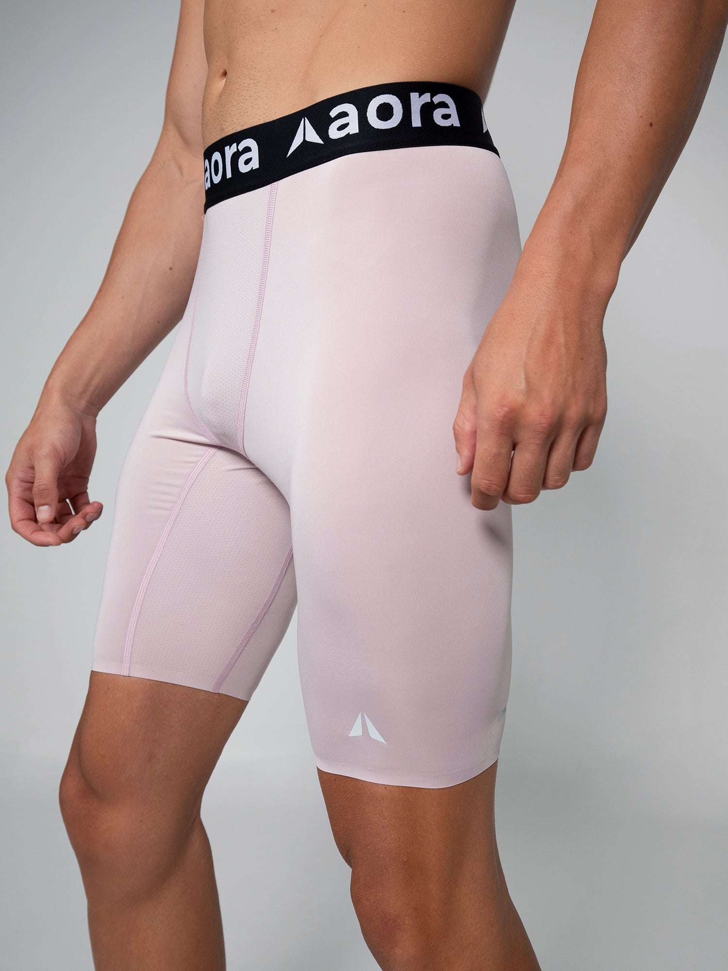 PERFORMANCE TIGHT SHORTS For Men - Aora Athliesure Shop Online in Dubai