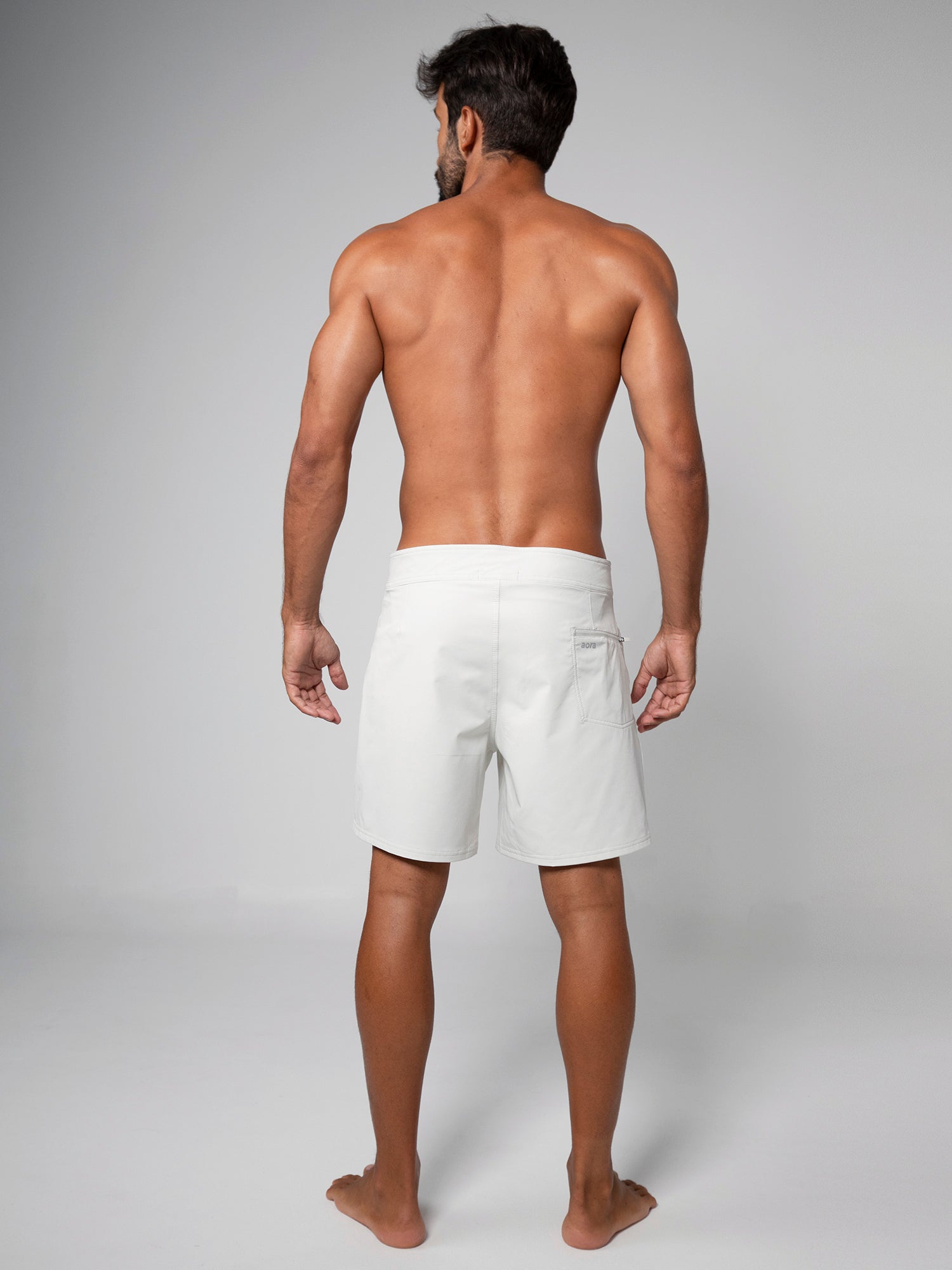 ESSENTIAL SWIM SHORT