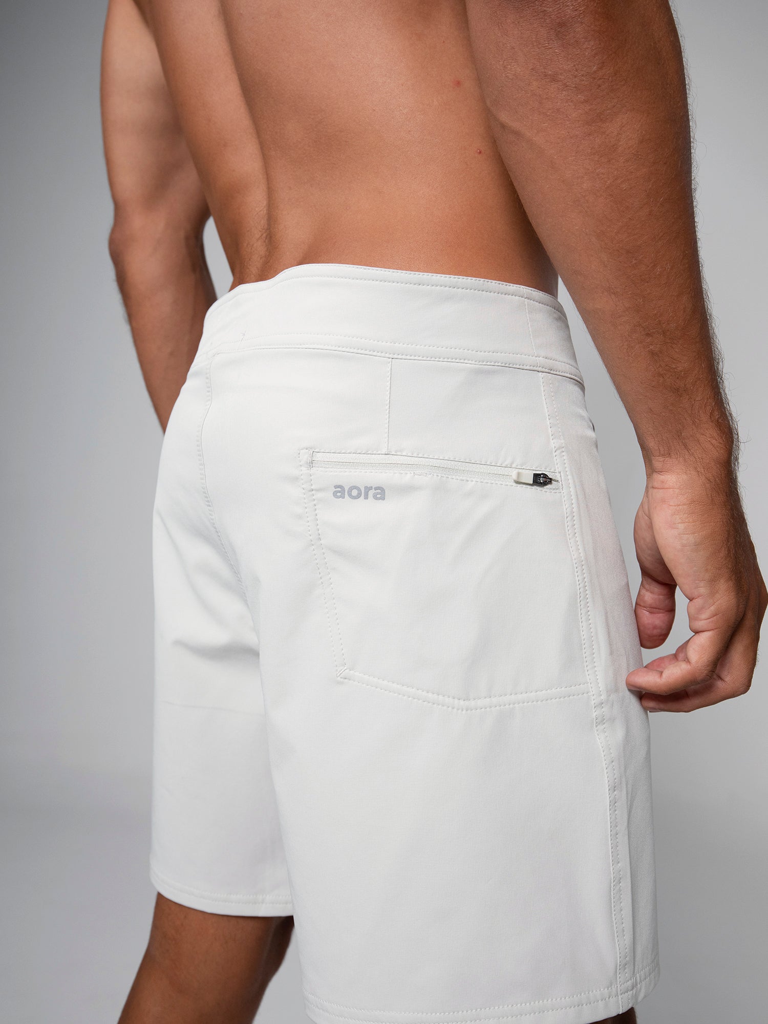 ESSENTIAL SWIM SHORT