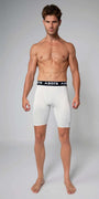 PERFORMANCE TIGHT SHORTS For Men - Aora Activewear Shop online in Abu Dhabi
