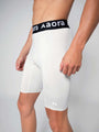 PERFORMANCE TIGHT SHORTS For Men - Aora Activewear Shop online in Abu Dhabi