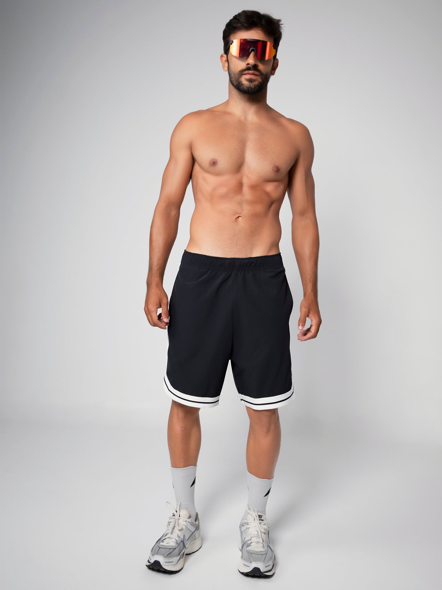 TECH BASKETBALL SHORT – Aora Shop