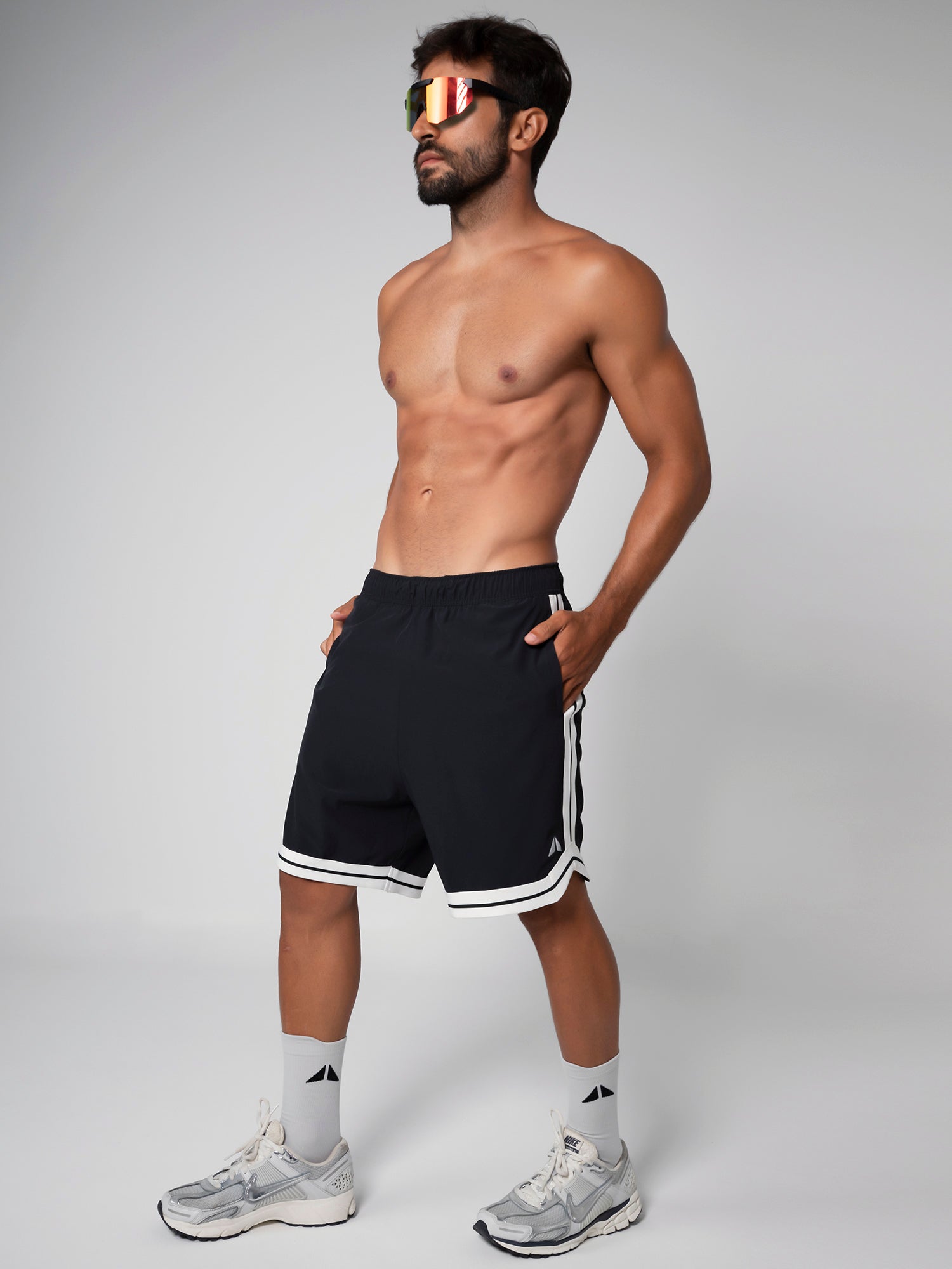 TECH BASKETBALL SHORT