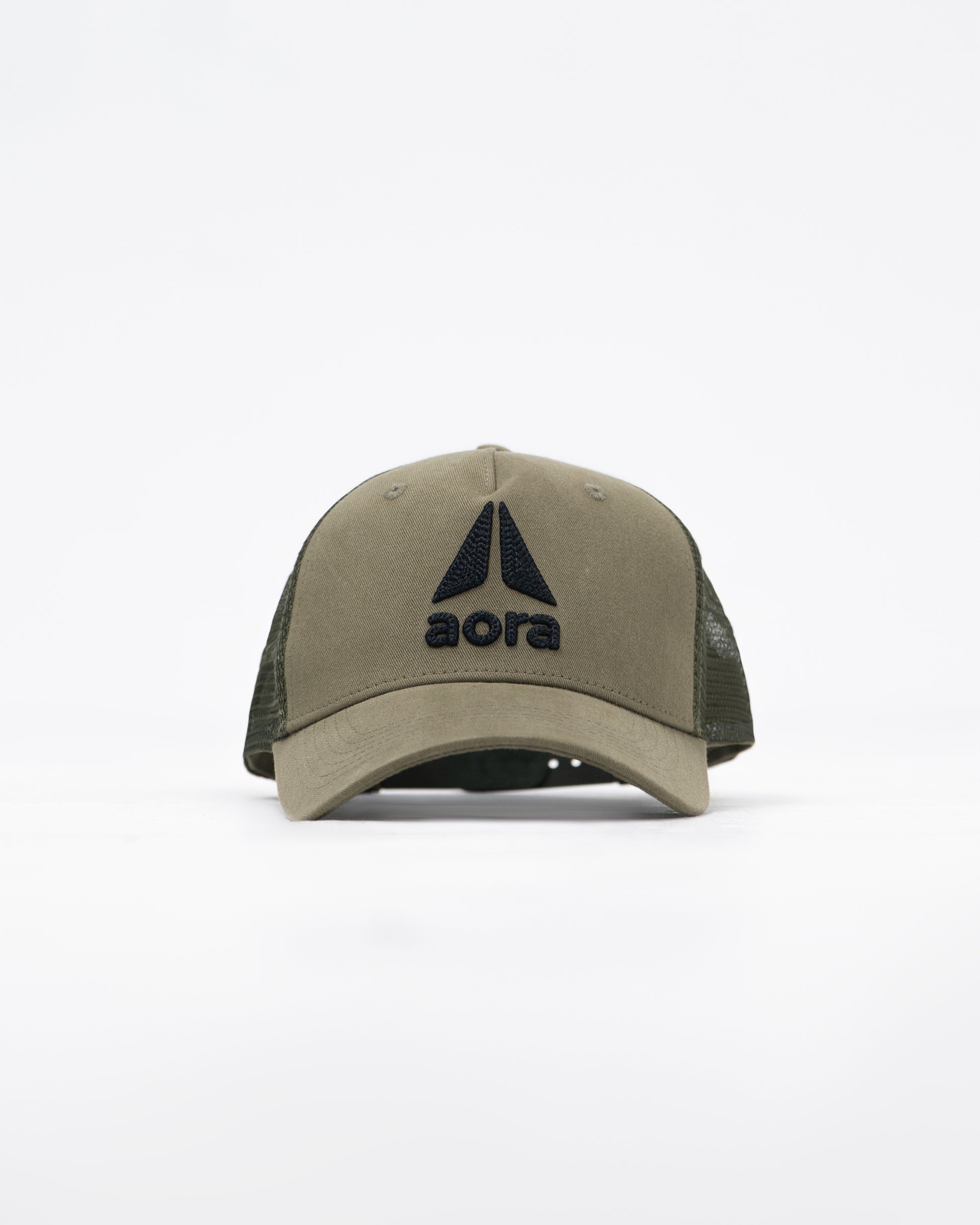 MESH CAP