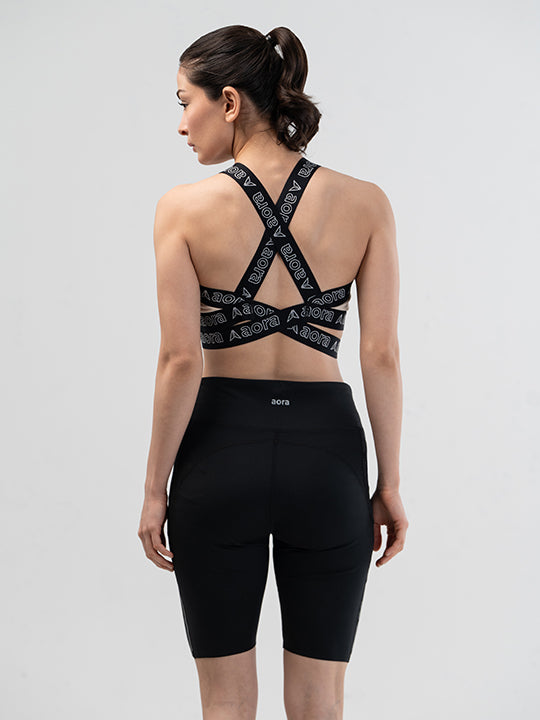 CROSS BRA