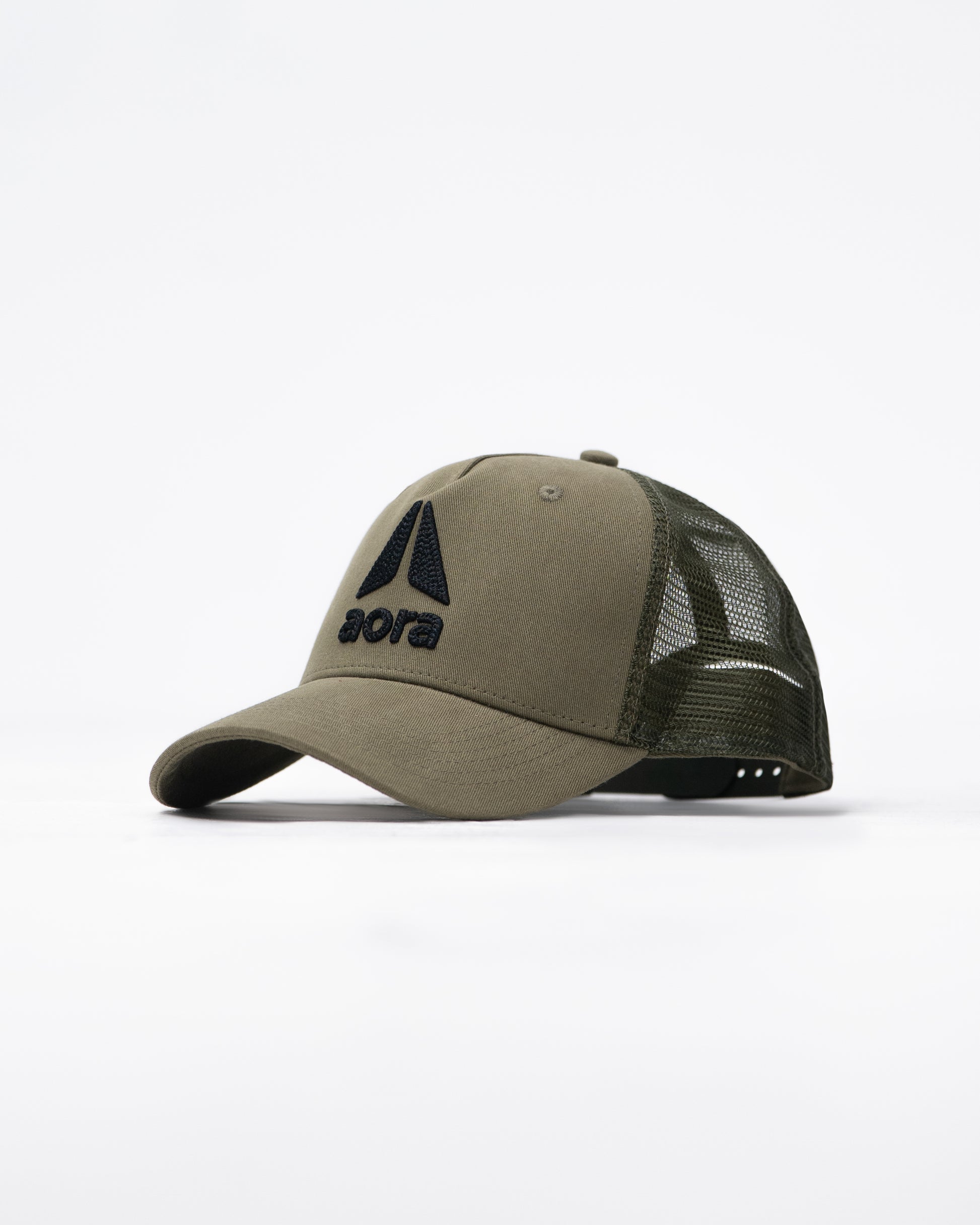 MESH CAP