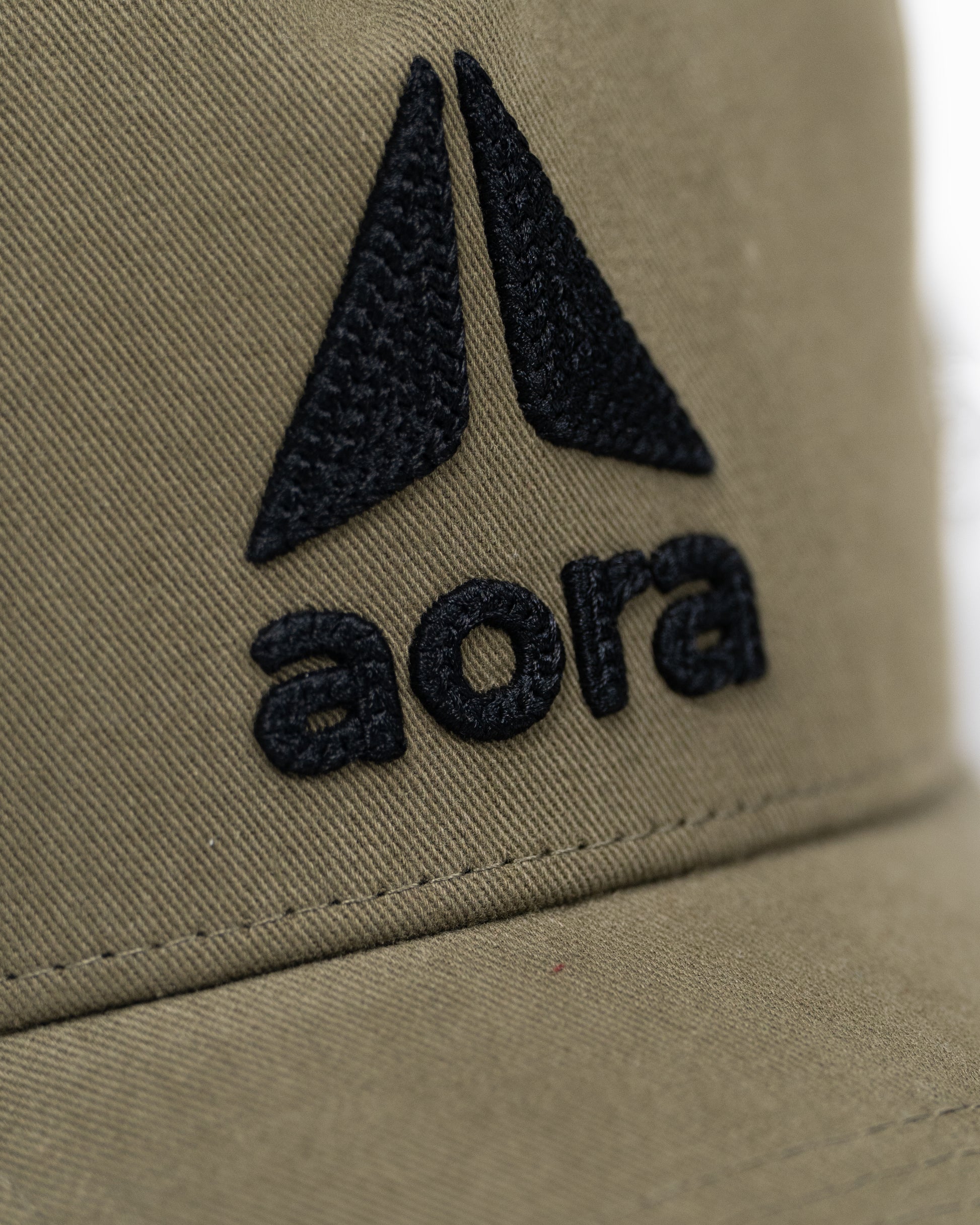 MESH CAP