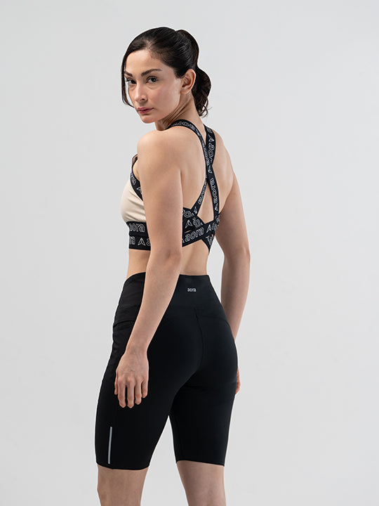 CROSS BRA