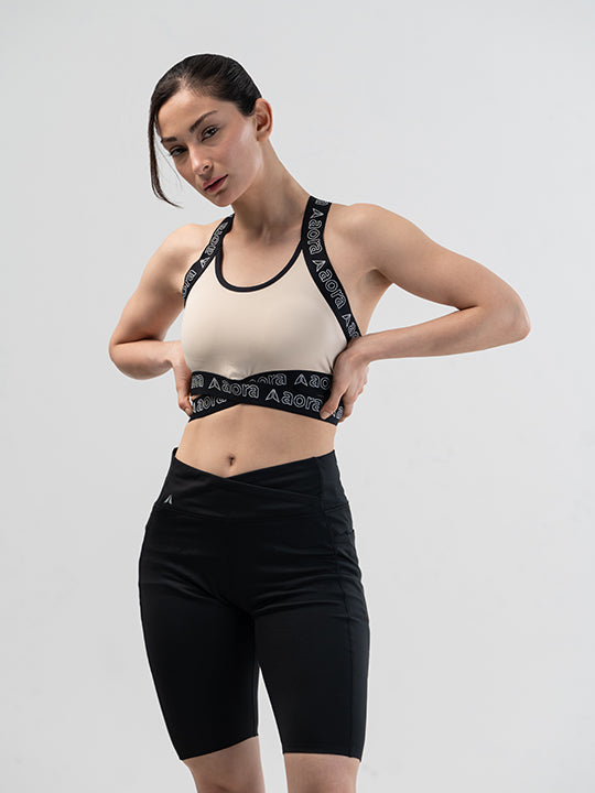 CROSS BRA