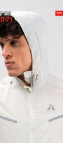 ULTRALIGHT WINDBREAKER JACKET