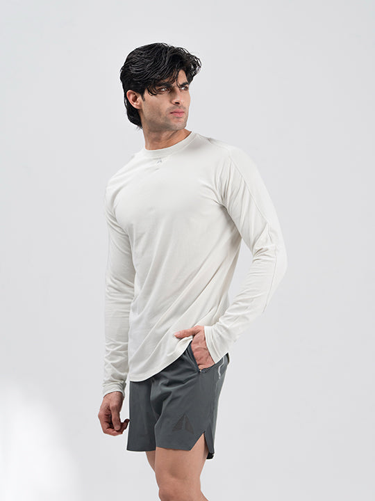 KANZEI LONGSLEEVE - BEACH