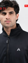 PERFORMANCE JACKET