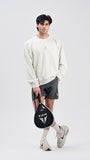 UNISEX NAIKAN OVERSIZE SWEATER