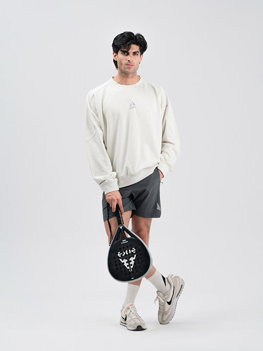 UNISEX NAIKAN OVERSIZE SWEATER