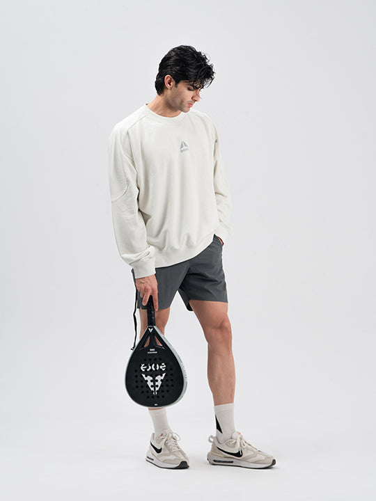 UNISEX NAIKAN OVERSIZE SWEATER