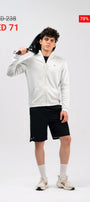 PERFORMANCE JACKET