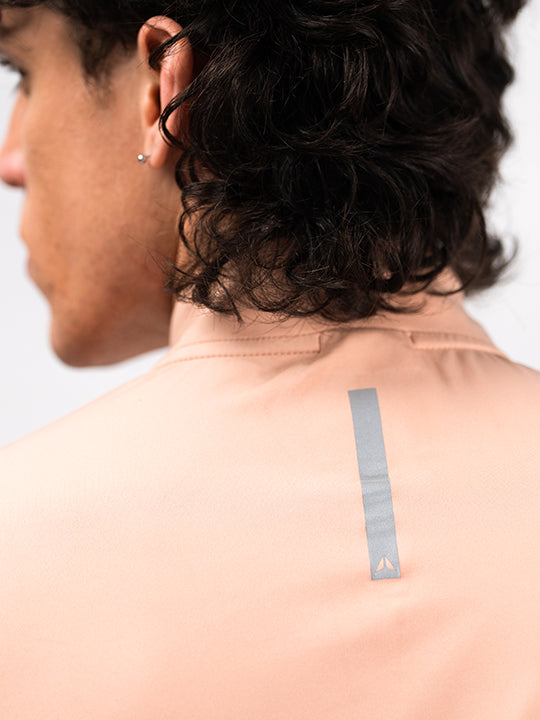 HALF ZIP 365 LONGSLEEVE