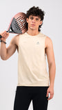 TRAINING TANK TOP